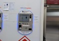 image of a ticket machine