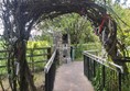 Image of a pathway
