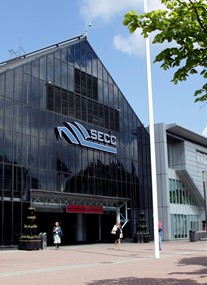 SEC - Scottish Event Campus