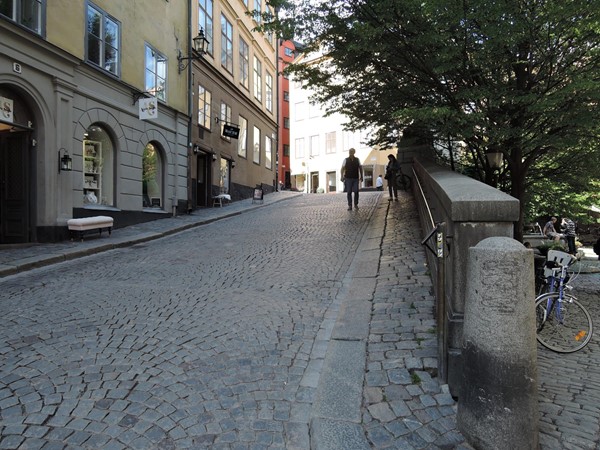 Picture of Gamla Stan