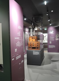 The City Of London Police Museum