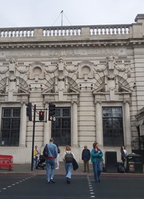 Islington Central Library