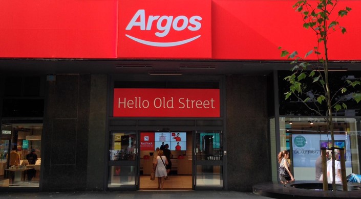 Argos