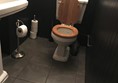 Picture of a toilet