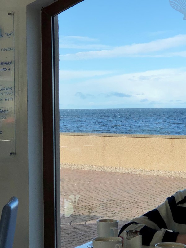 The Bijou by the Sea