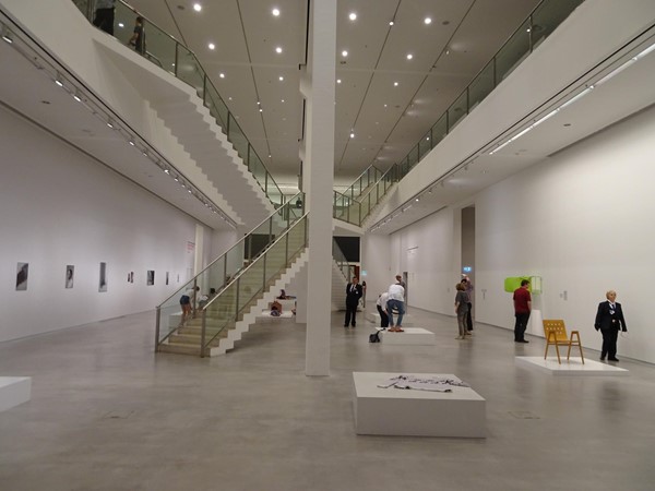Picture of Berlinische Galerie