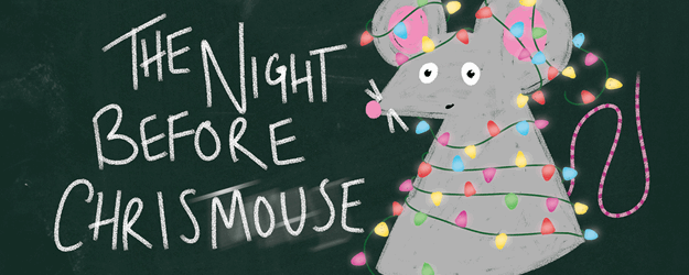 The Night Before ChrisMouse article image