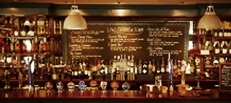 The Paternoster