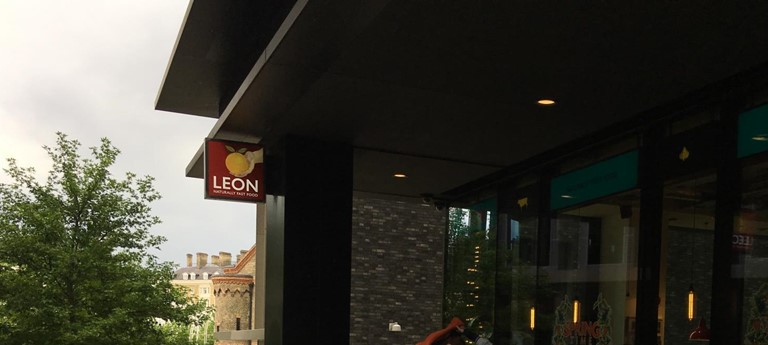 Leon
