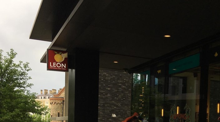 Leon