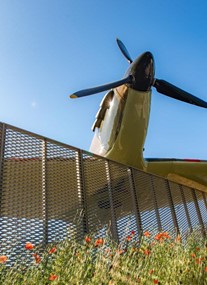 Royal Air Force Museum London