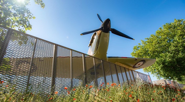 Royal Air Force Museum London