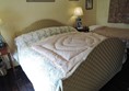 Agatha's Bedroom