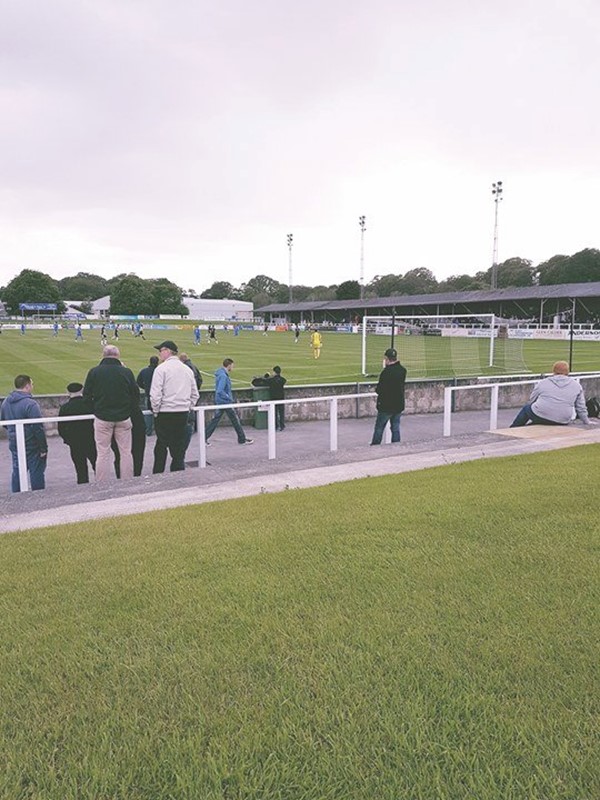 Picture of Borough Briggs, Elgin