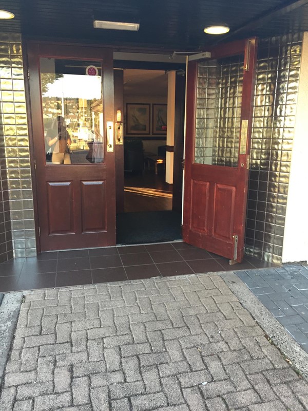Picture of The Chartroom Restaurant, Inverkip