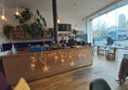 Image of 21 west Cafe interior