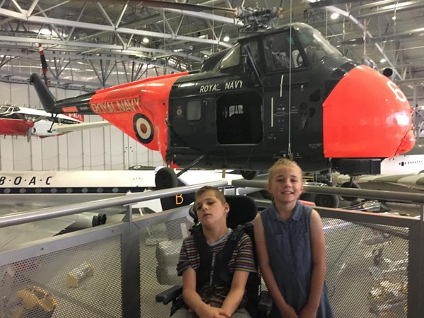 Duxford Air Museum