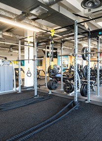 PureGym London Camden