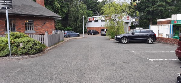 Carpark