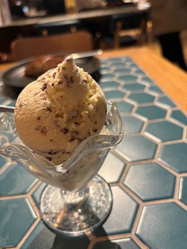 Image of Ice-cream