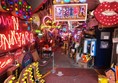 Picture of God's Own Junkyard