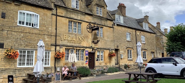 The Bell Inn