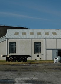 Scapa Flow Visitor Centre and Museum