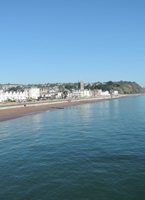 Teignmouth