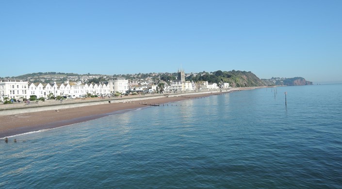 Teignmouth