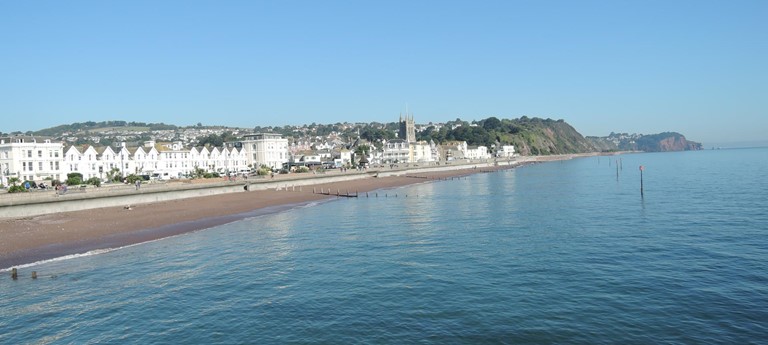 Teignmouth