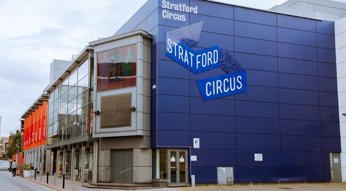 Stratford Circus Arts Centre