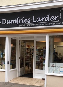 The Dumfries Larder