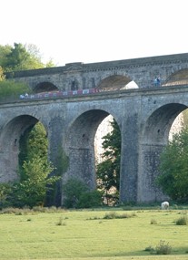 Chirk Aqueduct