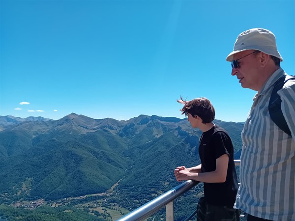 Image of two people