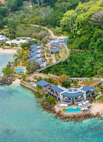 Mango House Seychelles, LXR Hotels & Resorts