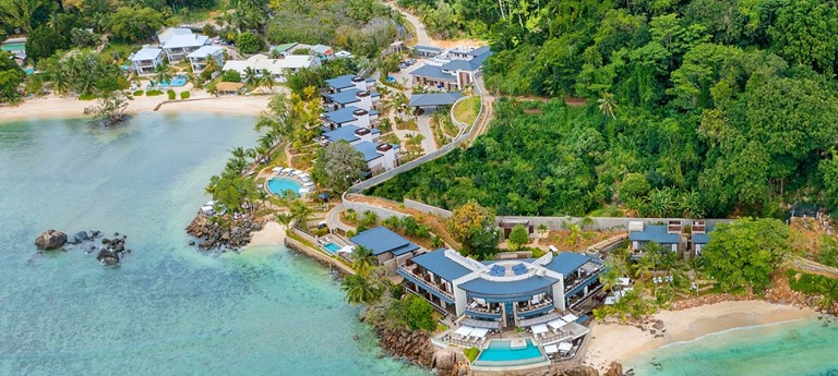 Mango House Seychelles, LXR Hotels & Resorts