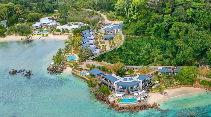 Mango House Seychelles, LXR Hotels & Resorts