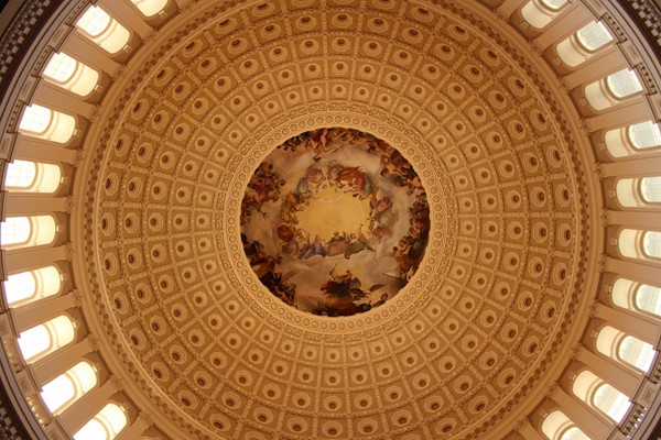 US Capitol