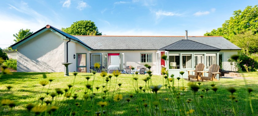 Sara's Cottage