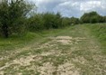 There are some areas of the path that are trickier to navigate and would have caused me some problems if the weather was bad.