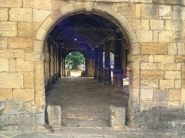 Archway