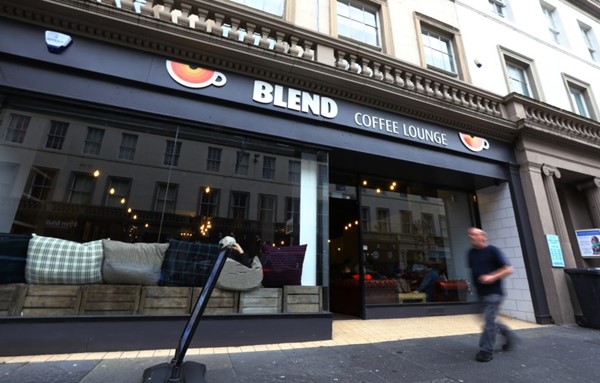 Picture of Blend Coffee Lounge