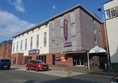 Premier Inn Exeter Central St Davids hotel