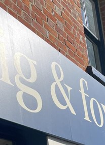 Fig and Fox