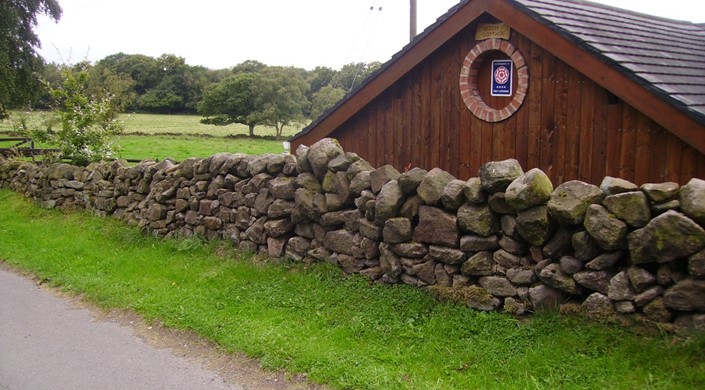 Little Summerhill Cottages