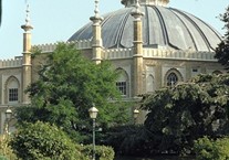 Disabled Access Day at Brighton Dome