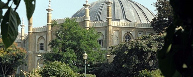 Disabled Access Day at Brighton Dome article image