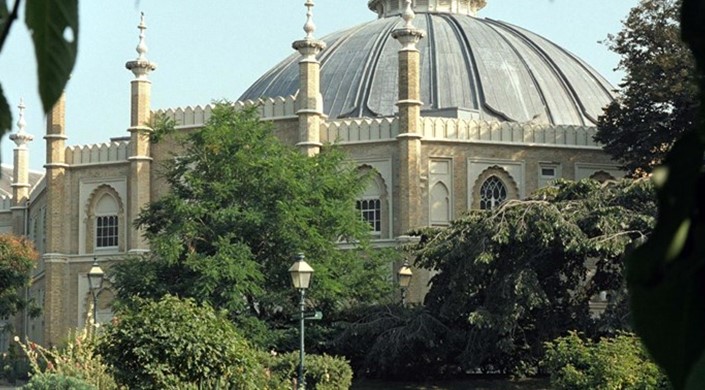 Disabled Access Day at Brighton Dome