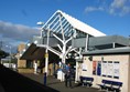 Image of Kirkcaldy Railway Station