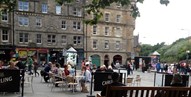 The Grassmarket